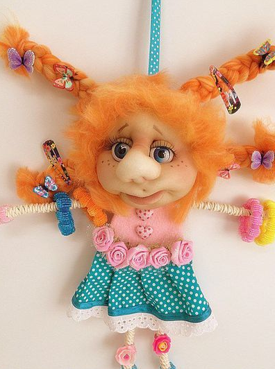 Хранительница заколок и резиночек для волос - Фруг_0.png